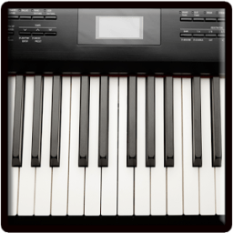 ikon Piano Keyboard 2017 - Organ Keys
