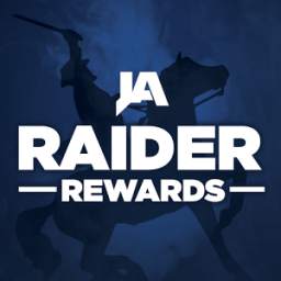 Jackson Academy Raider Rewards