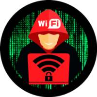 WiFi Password Cracker Simulator - Without Root