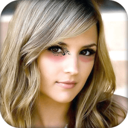 Eye Makeup Photo Editor иконка