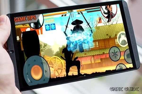 Tips for Shadow Fight 2 screenshot 1