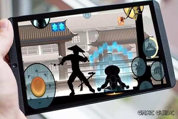 Tips for Shadow Fight 2 screenshot 3