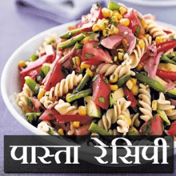 Pasta Recipes In Hindi आइकन