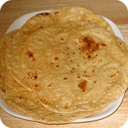 Roti Recipe in Marathi 2017 icon