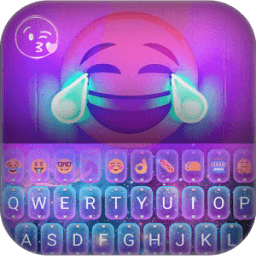 ikon New 2018 Emoji Keyboard