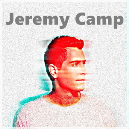 ikon Jeremy Camp 'Christ in Me'