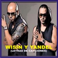 Wisin Y Yandel on 9Apps