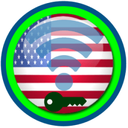 ikon Master VPN - USA