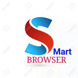 Smart Browser (India Free Paytm cash Browser) иконка