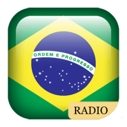 Brazil Radio FM иконка