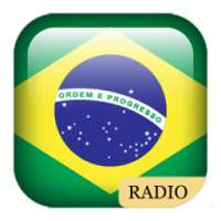 Brazil Radio FM on 9Apps