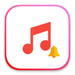 ikon Ringtone Maker Cut:Ringtone Cutter,Mp3 Edit,Audio