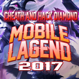 New Cheat Mobile Legend 2017 أيقونة