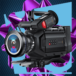 HD Zoom Camera icon
