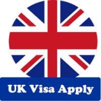 UK Visa Apply on 9Apps