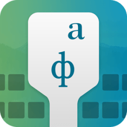 ikon Russian Keyboard