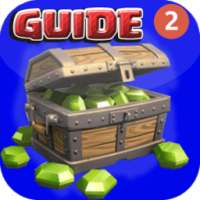 Guide For Clash Of Clans!