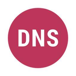 Free DNS Changer [No Root]