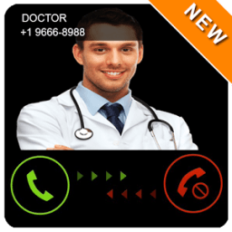 ikon fake doctor call
