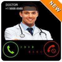 fake doctor call on 9Apps