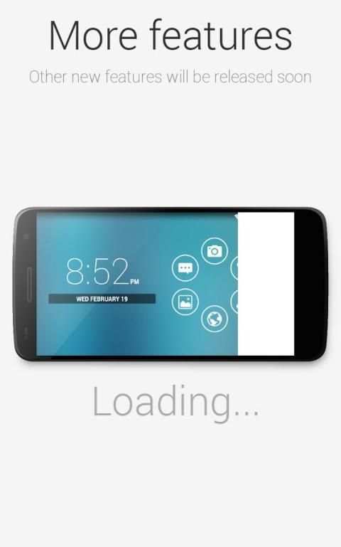 SL Screen Off plugin 1 تصوير الشاشة