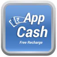 Earn Talktime Rs.350 - AppCash