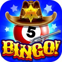 Bingo Cowboy Story