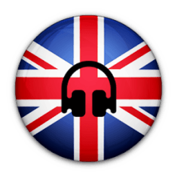 English Listening иконка