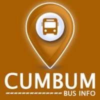 Cumbum Bus Info on 9Apps