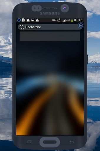 Best&New Launcher For iphone 7 Plus screenshot 1