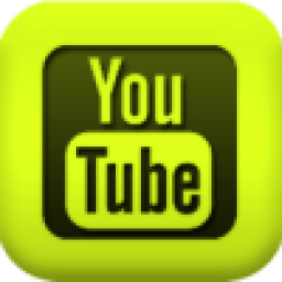 YouTube Downloader icon