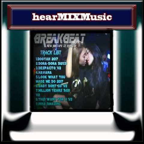 Dj Havana Best Remix 2018 screenshot 2