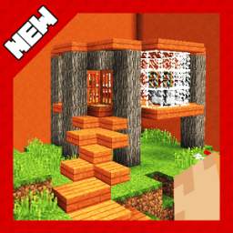 Find The freaking Button. Map for Minecraft PE 1.0.0