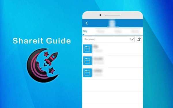 Free Tips for Shareit Transfer & Share screenshot 1