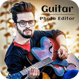 Guitar Photo Editor 1.0
