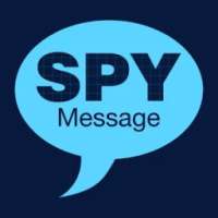 SPY Message on 9Apps
