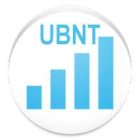 UBNT status