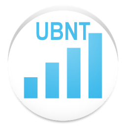 UBNT status иконка