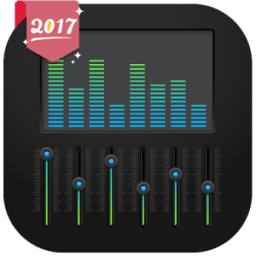 Volume Booster &amp; Equalizer आइकन