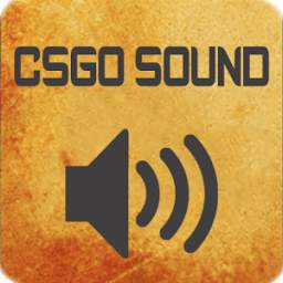 Sound of CS:GO