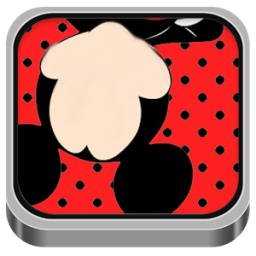 ikon Miki And Mini Wallpaper