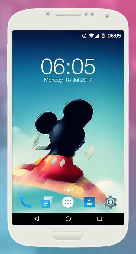 Miki And Mini Wallpaper screenshot 6
