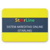 Starline Sistem Akreditasi Online Perawat on 9Apps