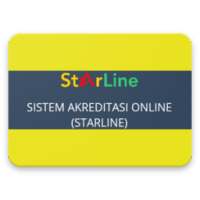 Starline Sistem Akreditasi Online Perawat