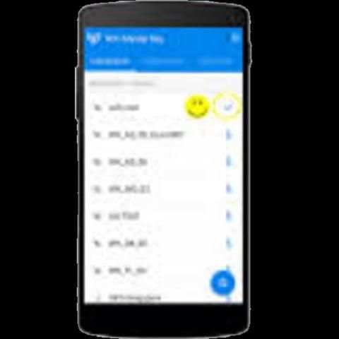 Guide Wifi Master Key 2018 screenshot 2