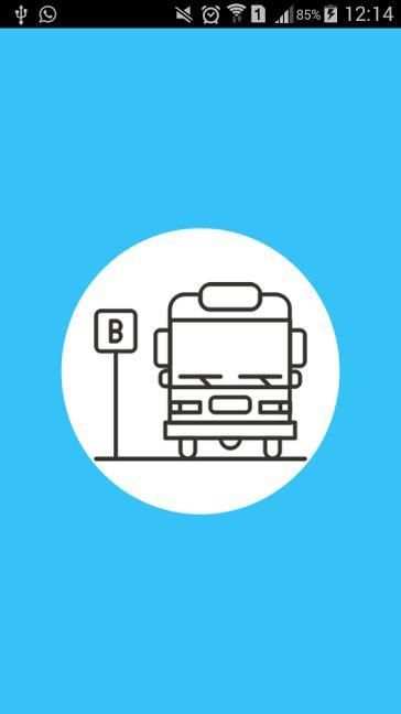 SL Bus screenshot 2
