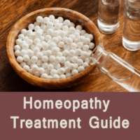 Homeopathy Treatment Guide -होमियोपैथी चिकित्सा on 9Apps