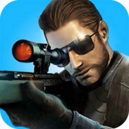 Sniper Shot Bravo 3D