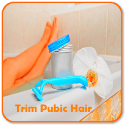 Trim Pubic Hair иконка
