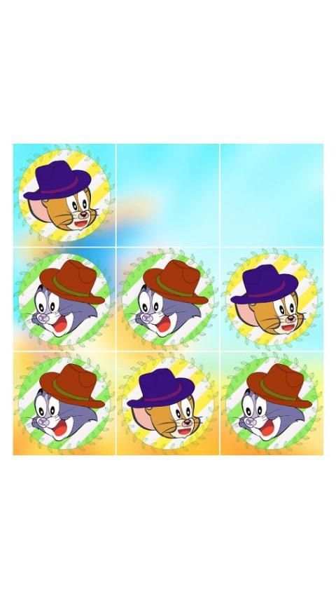 Tom vs Jerry game screenshot 8